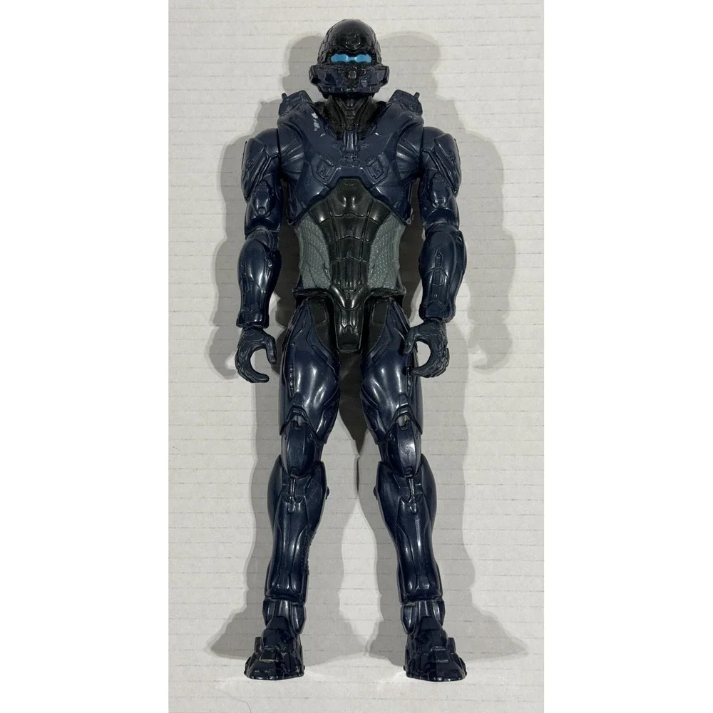 Halo Spartan Locke - 11